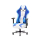 Fotel gamingowy DIABLO Chairs X-PLAYER 2.0 Normal Size Frost White